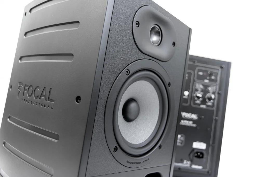Focal Pro Alpha 50