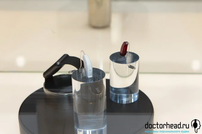 Doctorhead на IFA 2015