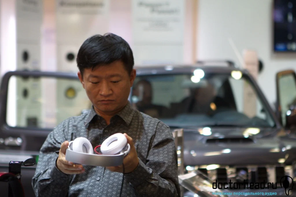 Doctorhead на IFA 2015
