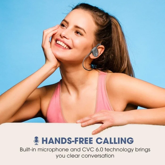 Микрофон с шумоподавлением CVC 6.0