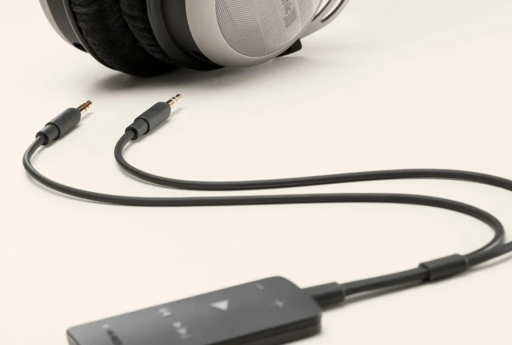 Beyerdynamic Impacto Universal