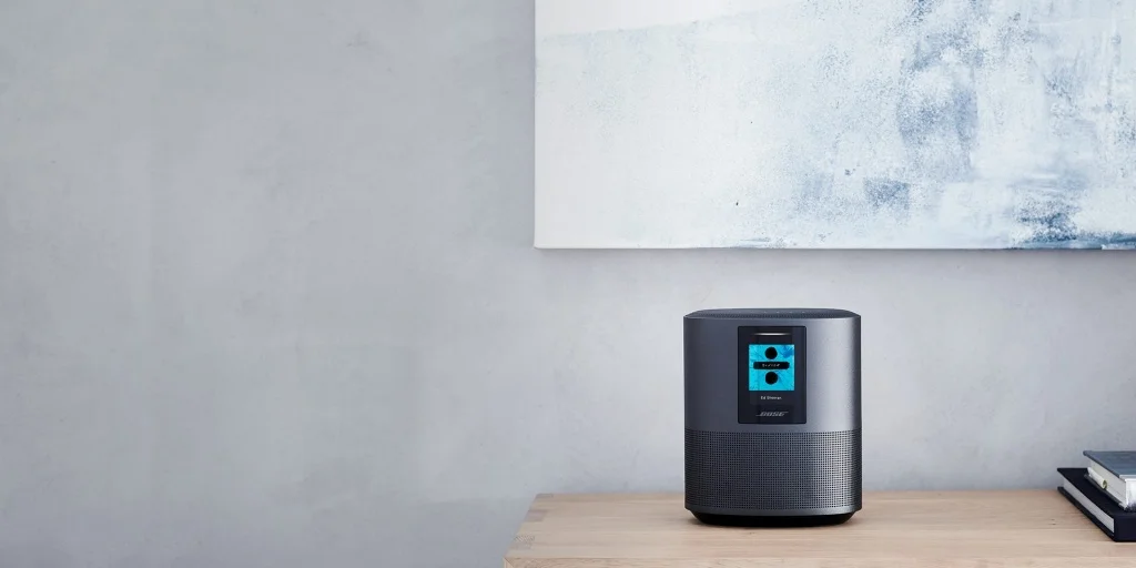 Bose Home Speaker 500