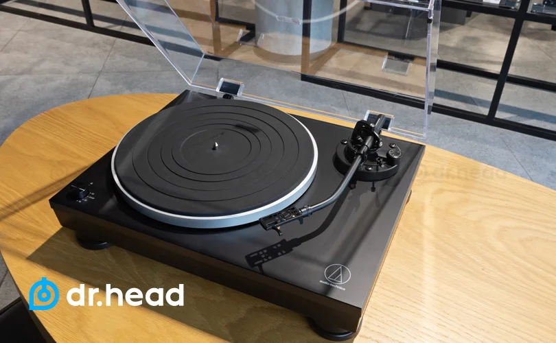 Audio-Technica AT-LP5x