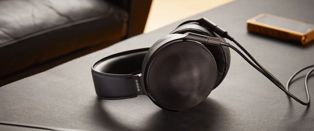 Sony MDR-Z1R
