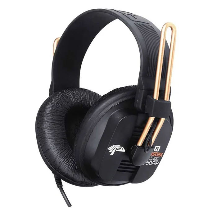 Наушники полузакрытого типа Fostex T 50 RP
