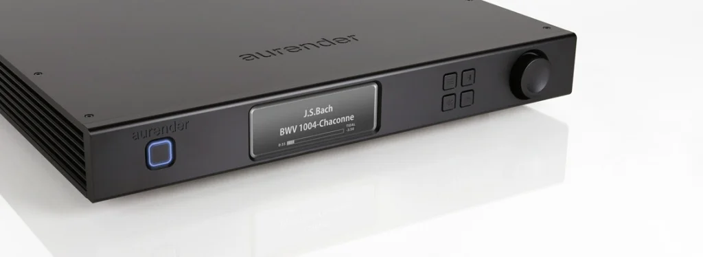 Aurender A10