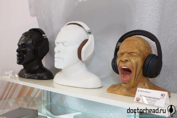 Doctorhead на IFA 2015