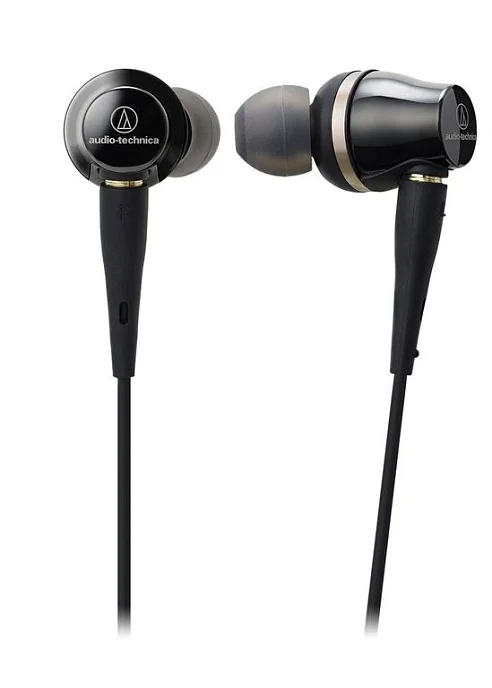 Наушники Audio-Technica ATH-CKR100iS - рис.2