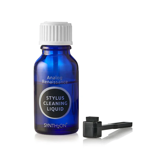 Жидкость для чистки винила Analog Renaissance Master Cleaning Box - рис.3