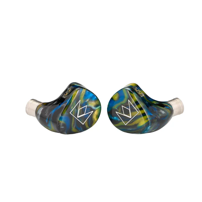 High End наушники Noble Audio Van Gogh - рис.3