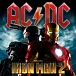 Виниловая пластинка AC/DC – Iron Man 2 - 2LP - рис.0