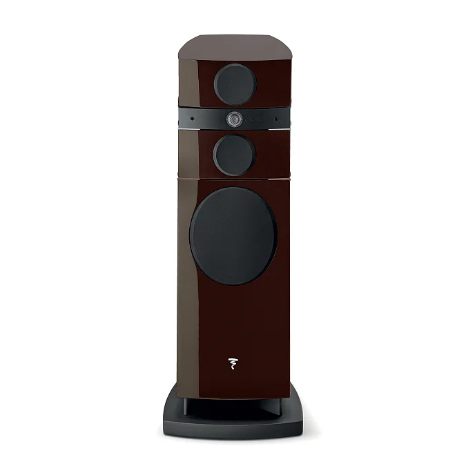 Напольная акустика Focal Stella Utopia EM EVO Hot Chocolate - рис.3