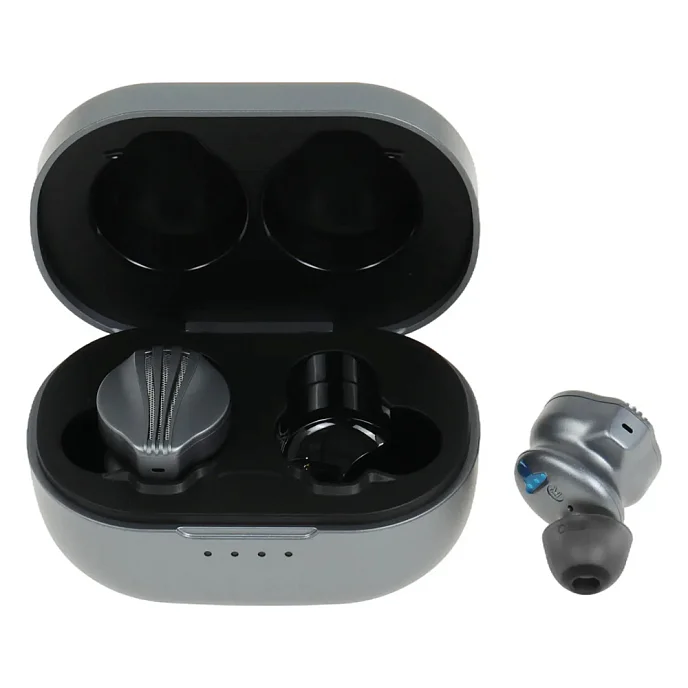 Беспроводные наушники FiiO FW3 Grey - рис.1