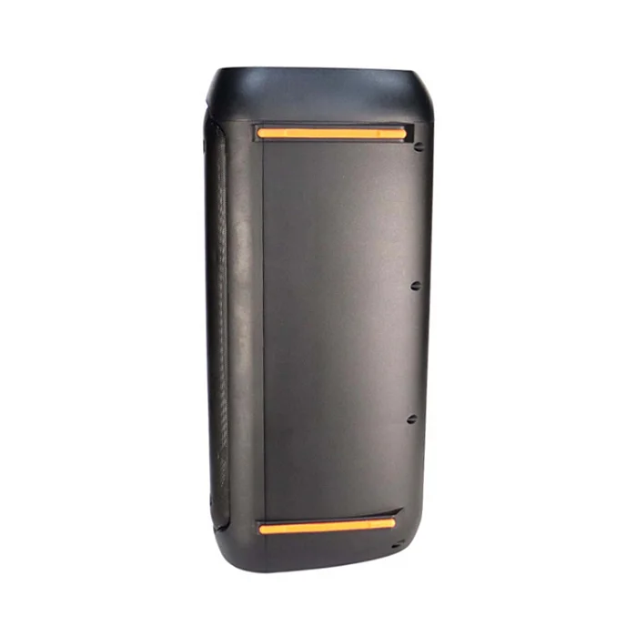 Портативная колонка Microlab PT602 Black - рис.3