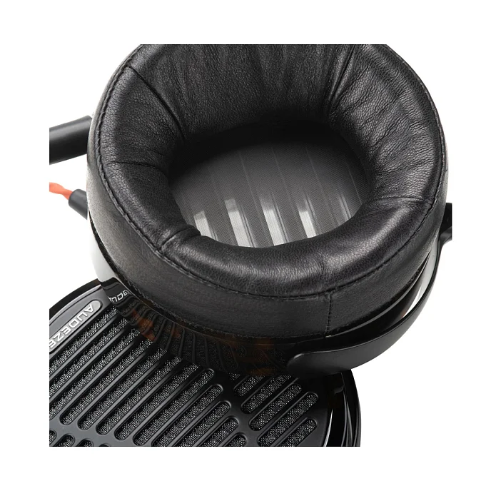 High End наушники Audeze LCD-5 XLR Cable - рис.4