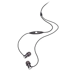 Наушники внутриканальные Ultrasone Pyco Black