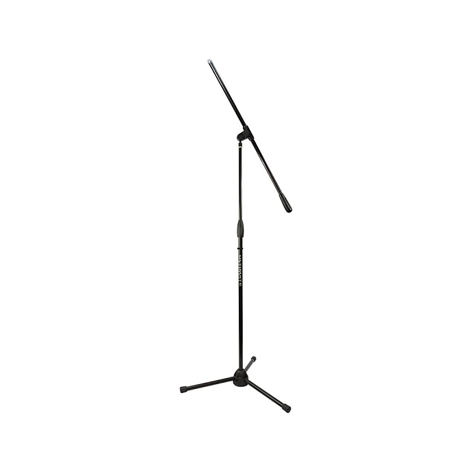 Стойка для микрофона Ultimate Support Pro-R-T-F Black - рис.0
