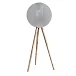 Стойки под акустику Elipson Tripod Planet W35 Silver Oak - рис.0