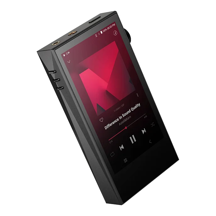 Плеер Astell&Kern SP3000M A&ultima Gray - рис.6