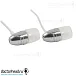 - рис.8 Наушники HiSound Audio Hiphone 4 White - рис.8