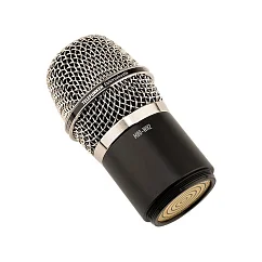 Микрофон студийный Telefunken M80-WH2 Black Chrome