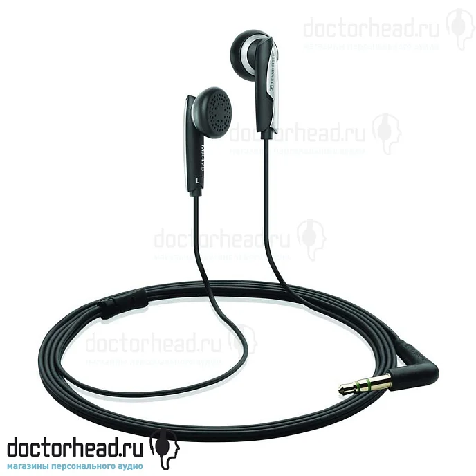 Наушники Sennheiser MX 470 - рис.0