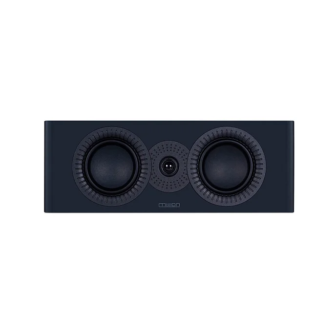 Центральный канал Mission LX-C2 MKII Lux Black - рис.0