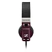 Наушники Sennheiser Urbanite Plum - рис.3