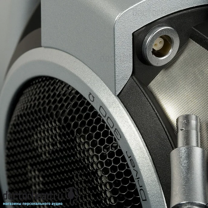 Наушники Sennheiser HD 800 - рис.18