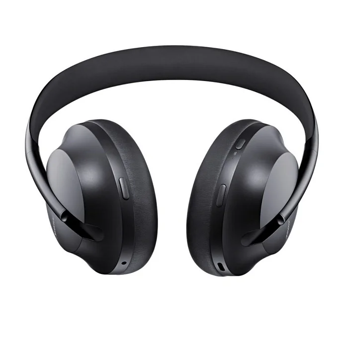 Беспроводные наушники Bose Noise Cancelling 700 Black - рис.4