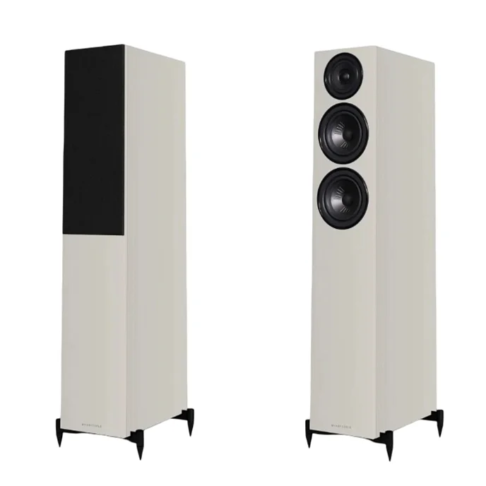 Напольная акустика Wharfedale Diamond 12.3i Grey - рис.1