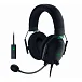 Игровая гарнитура Razer BlackShark V2 Black - рис.0