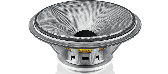 Напольная акустика Bowers & Wilkins 704 S2 gloss black - рис.8