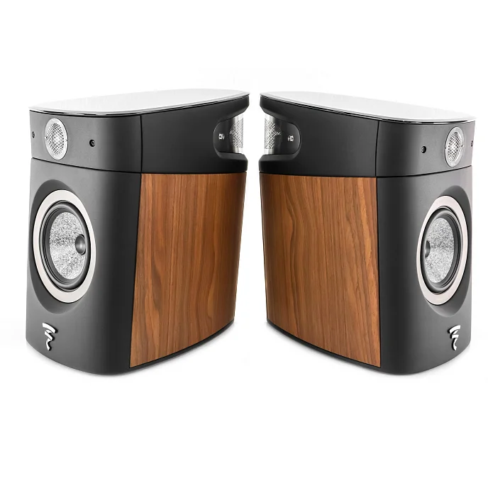 Полочная акустика Focal Sopra N1 Dogato Walnut - рис.2