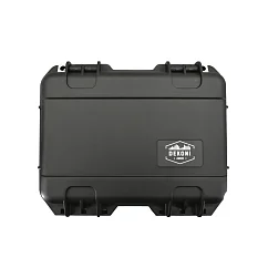 Кейс для наушников Dekoni Audio SKB Headphone Hero Heavy Duty Travel Case
