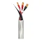 Wireworld Luna 8 Speaker Cable 1m