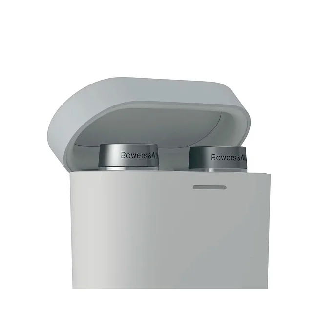 Беспроводные наушники Bowers & Wilkins Pi5 S2 Cloud Grey - рис.7