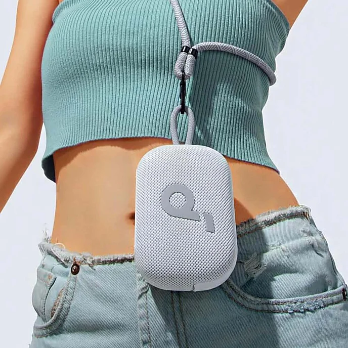 Портативная колонка Anker Soundcore Select Go 4 White - рис.3