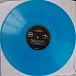 Виниловая пластинка Astrud Gilberto - The Astrud Giberto Album (Translucent Light Marble Blue) LP - рис.4
