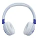 - рис.2 Беспроводные наушники JBL Junior 320BT Blue - рис.2