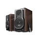 Полочная акустика Edifier S2000MK III Brown - рис.1