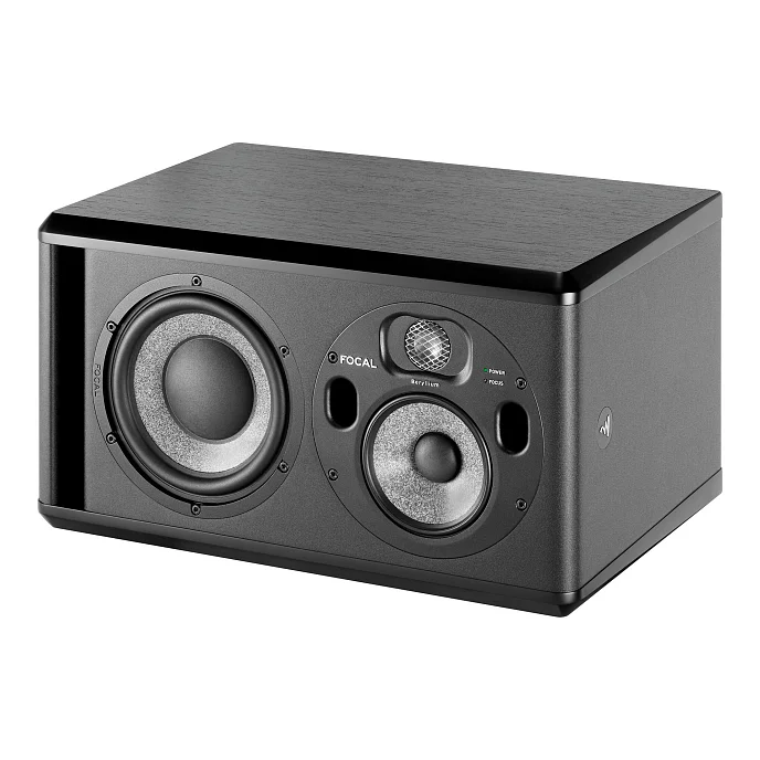 Студийный монитор Focal Trio 6 ST6 Black - рис.5