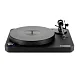 - рис.0 Проигрыватель винила Clearaudio Concept Signature Wood Black/Black - рис.0