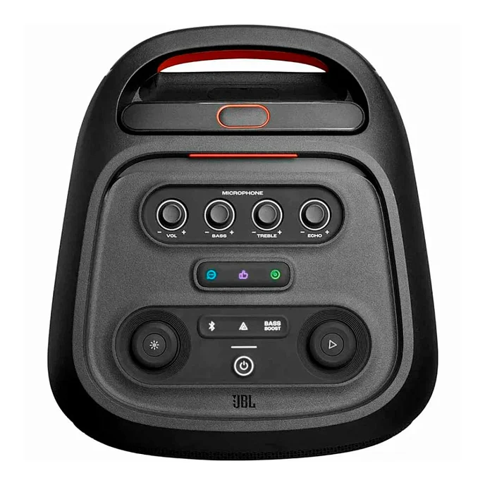 Беспроводная акустика JBL PartyBox Stage 320 - рис.1