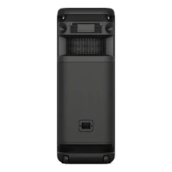 Портативная колонка Sony ULT TOWER 10 Black