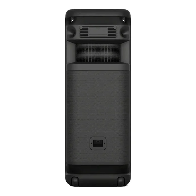 Портативная колонка Sony ULT TOWER 10 Black - рис.2