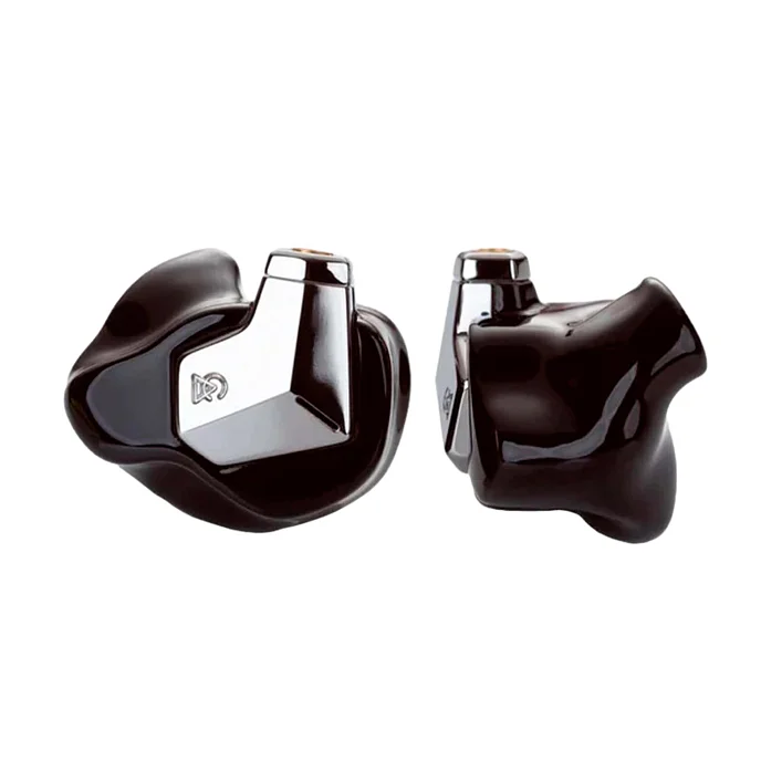 Наушники внутриканальные Campfire Audio Supermoon Essential Universal Black - рис.1