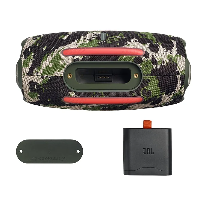 Портативная колонка JBL Xtreme 4 Camouflage - рис.6