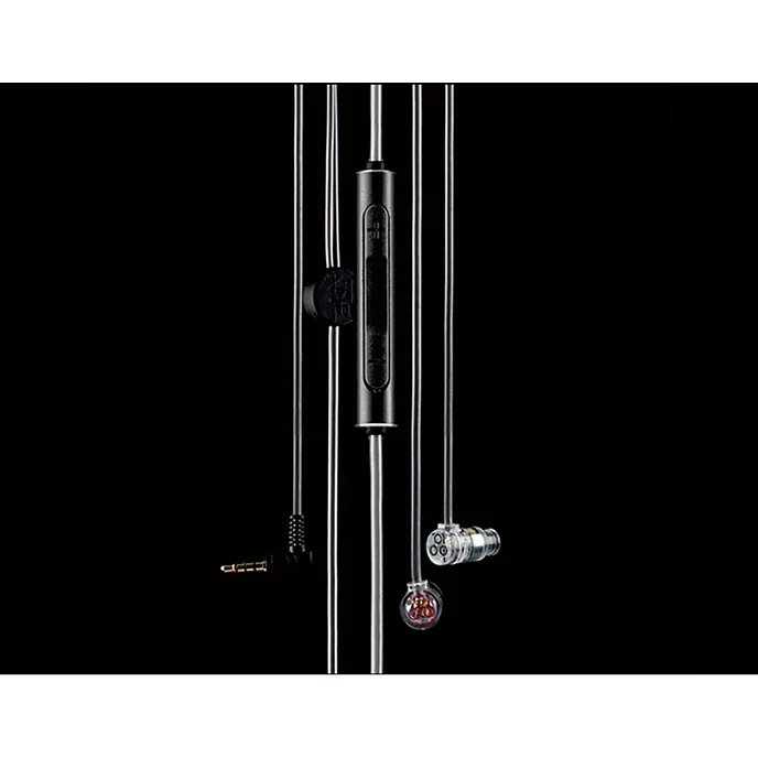 Наушники внутриканальные MoonDrop Quarks with mic - рис.4