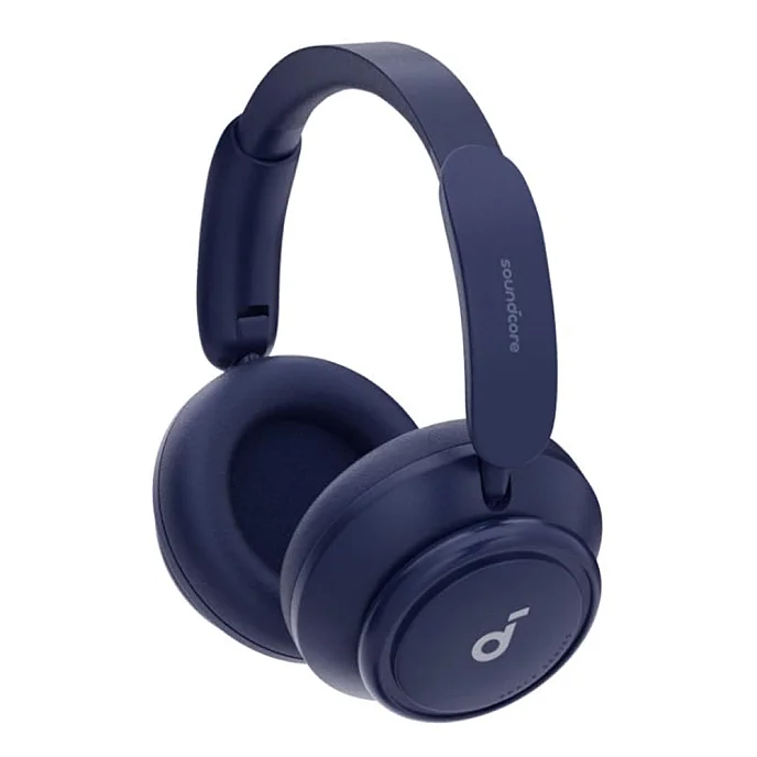 Беспроводные наушники Anker Soundcore Space Q45 Blue - рис.2